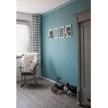 STAS minirail 150 cm + monteringssats