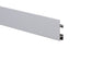 STAS cliprail max 150 cm + monteringssats