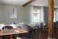 STAS cliprail max 150 cm + monteringssats