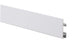 STAS cliprail max 150 cm + monteringssats