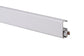STAS multirail vit 150 cm + monteringssats