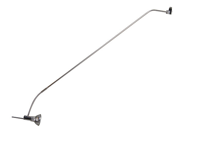 STAS multirail armatur sirius + powerled 4W