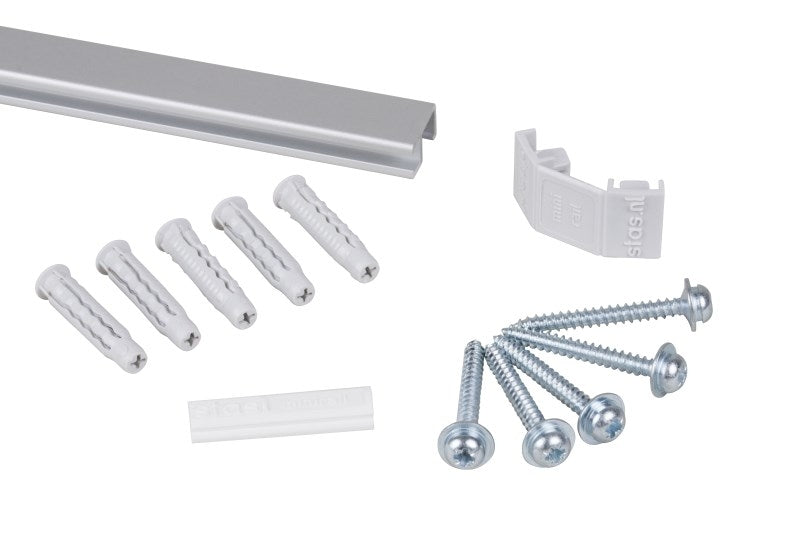 STAS minirail + monteringssats 