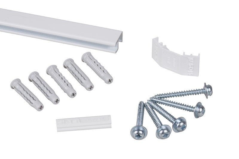 STAS minirail + monteringssats 