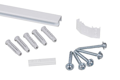 STAS minirail + monteringssats 
