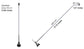 STAS multirail armatur sirius + powerled 4W