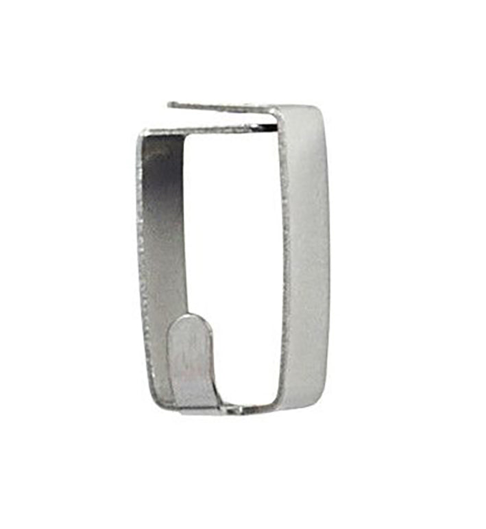 STAS smartspring med perlonlina - belastar upp till 4 kg, ej kompatibel med J-rail.