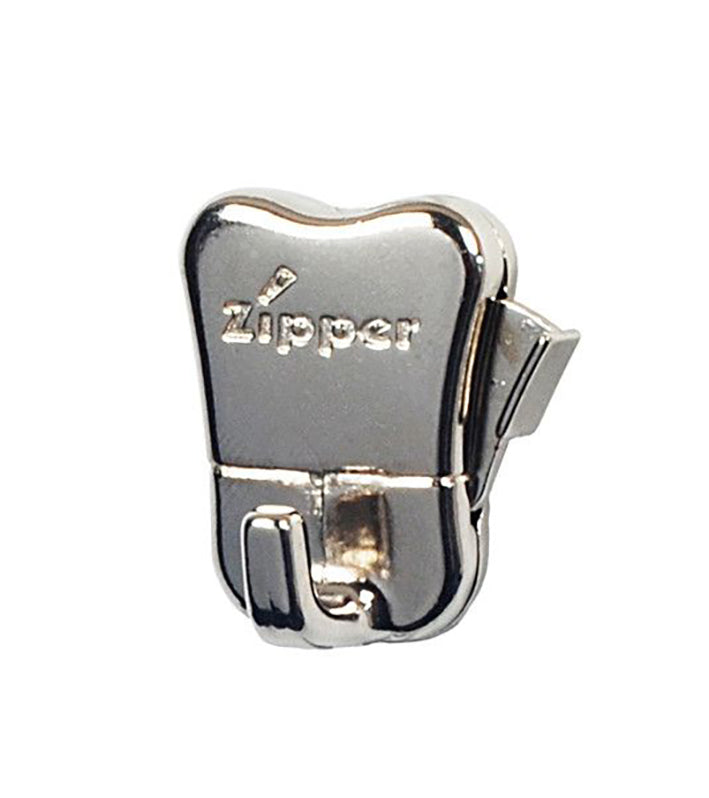 STAS zipper är en praktisk krok för att hänga tavlor, enklare justeringar med en perlonlina.
